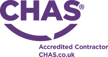 CHAS Accredited Contractor CHAS Accredited Contractor