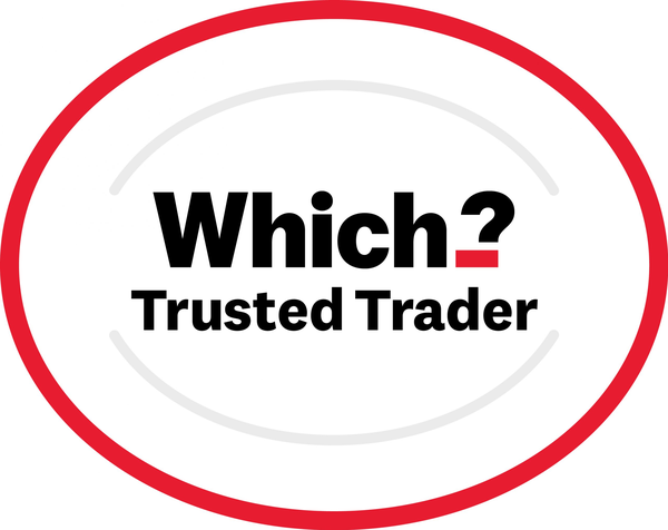 Which? Trusted Trader Which? Trusted Trader
