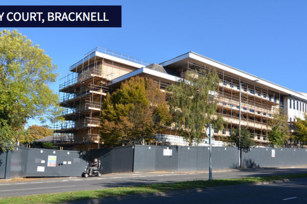 Commercial---DRG-Bracknell